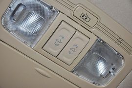 2013款吉利英伦SX7