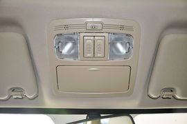 2013款吉利英伦SX7