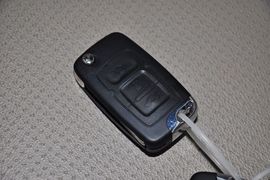 2013款吉利英伦SX7