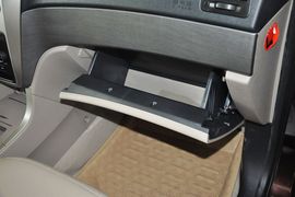 2013款吉利英伦SX7