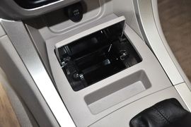 2013款吉利英伦SX7