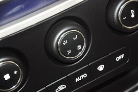 2013款吉利英伦SX7