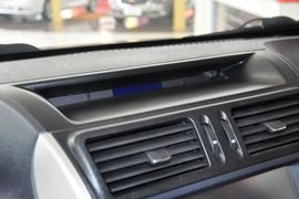 2013款吉利英伦SX7