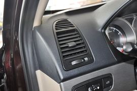 2013款吉利英伦SX7