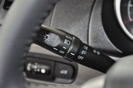 2013款吉利英伦SX7