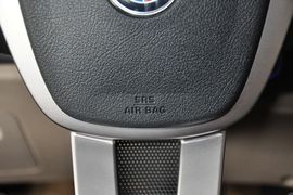 2013款吉利英伦SX7