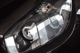 2013款吉利英伦SX7