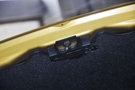 2013款丰田威驰1.6GL-i自动型尚天窗版