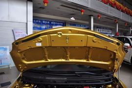 2013款丰田威驰1.6GL-i自动型尚天窗版