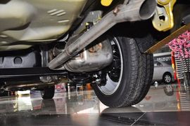 2013款丰田威驰1.6GL-i自动型尚天窗版