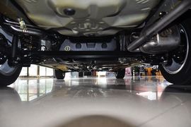 2013款丰田威驰1.6GL-i自动型尚天窗版