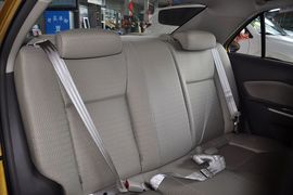 2013款丰田威驰1.6GL-i自动型尚天窗版