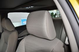 2013款丰田威驰1.6GL-i自动型尚天窗版