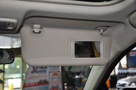 2013款丰田威驰1.6GL-i自动型尚天窗版