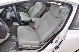 2013款本田思域1.8L十周年纪念自动舒适版