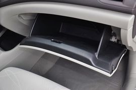 2013款本田思域1.8L十周年纪念自动舒适版