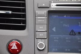2013款本田思域1.8L十周年纪念自动豪华版
