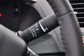2013款本田思域1.8L十周年纪念自动豪华版
