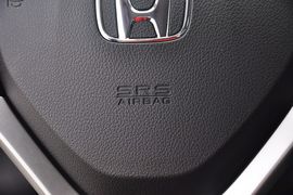 2013款本田思域1.8L十周年纪念自动豪华版