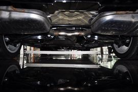 2013款别克君越3.0L