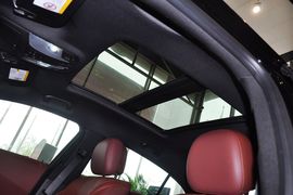 2013款别克君越3.0L