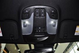 2013款别克君越3.0L