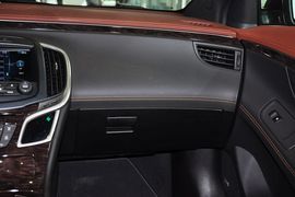 2013款别克君越3.0L