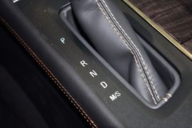 2013款别克君越3.0L