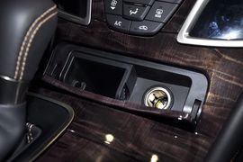 2013款别克君越3.0L