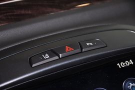 2013款别克君越3.0L
