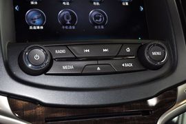 2013款别克君越3.0L