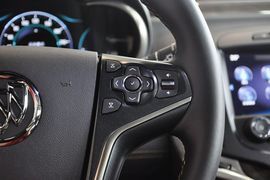 2013款别克君越3.0L