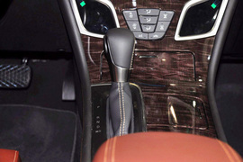 2013款别克君越3.0L