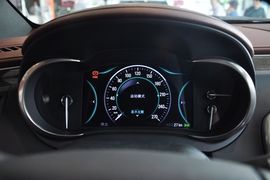 2013款别克君越3.0L