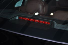 2013款别克君越3.0L