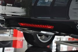 2013款别克君越3.0L
