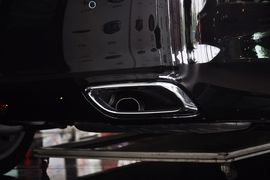2013款别克君越3.0L