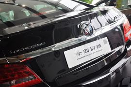 2013款别克君越3.0L