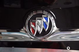 2013款别克君越3.0L