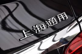 2013款别克君越3.0L