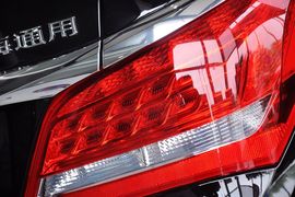 2013款别克君越3.0L
