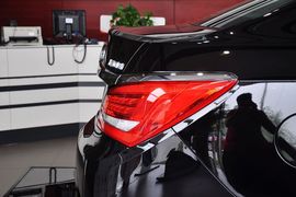 2013款别克君越3.0L