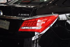 2013款别克君越3.0L
