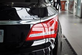 2013款别克君越3.0L