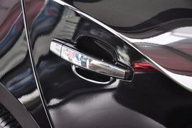 2013款别克君越3.0L
