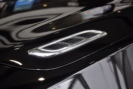 2013款别克君越3.0L