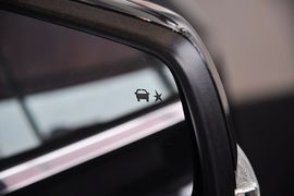 2013款别克君越3.0L