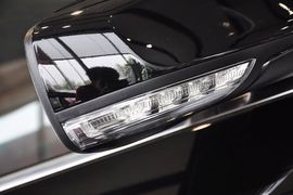 2013款别克君越3.0L