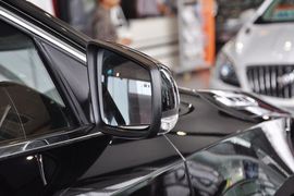 2013款别克君越3.0L