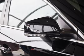 2013款别克君越3.0L